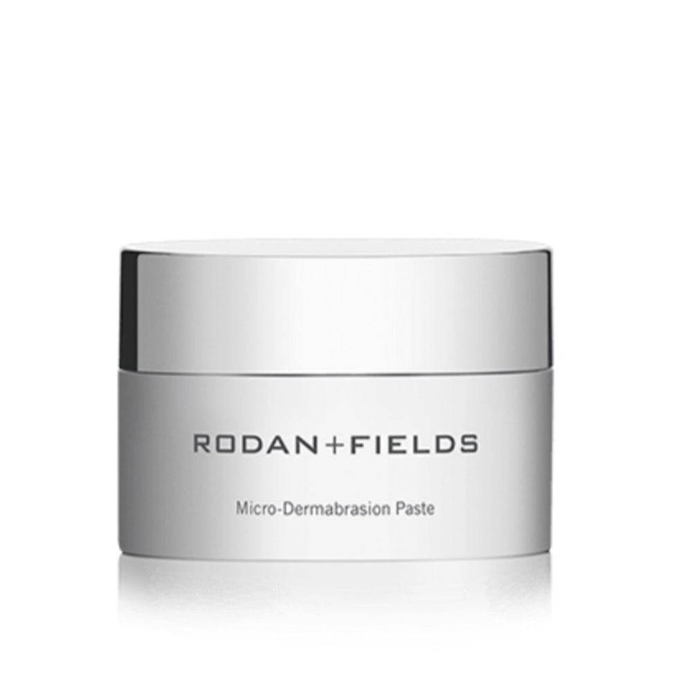 Rodan + Fields Silver Cleanser & Exfoliant